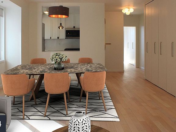 5th image of 420 E 58th St APT 22A
