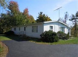 1159 Miner Farm Rd, Chazy, NY 12921