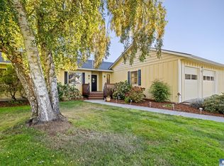 202 Koeppe Dr, Sequim, WA 98382
