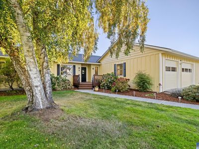 202 Koeppe Dr, Sequim, WA, 98382