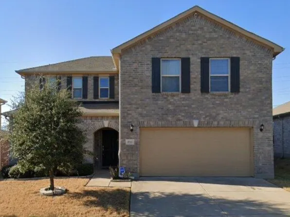 6912 Glade Oaks Dr, Fort Worth, TX 76120