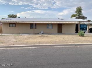 6908 W Nancy Rd, Peoria, AZ 85382