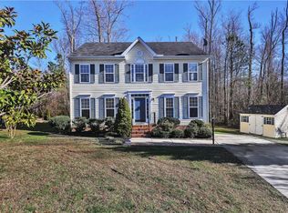 15111 Alderwood Turn, Chester, VA 23831