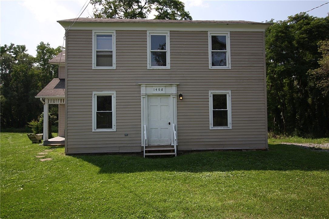 1468 Dalton Rd, Lima, NY 14485 MLS R1489458 Zillow