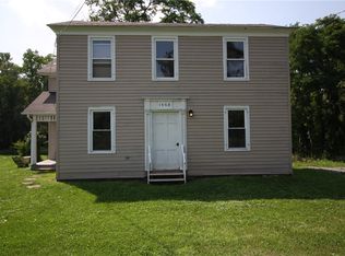 1468 Dalton Rd, Lima, NY 14485