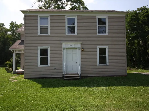 1468 Dalton Rd, Lima, NY 14485