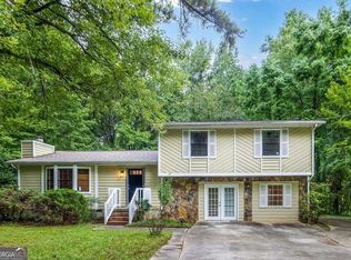 5152 McCarter Sta, Stone Mountain, GA 30088