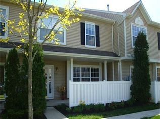 4107 Buxmont Rd, Marlton, NJ 08053