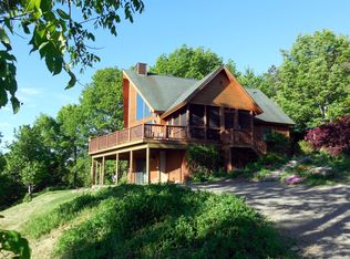5710 Stid Hill Rd, Naples, NY 14512