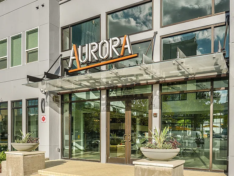 Aurora — Photo 29