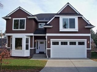 100 NE Peterson Rd, Poulsbo, WA 98370