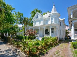 253 Rutledge Ave APT C, Charleston, SC 29403