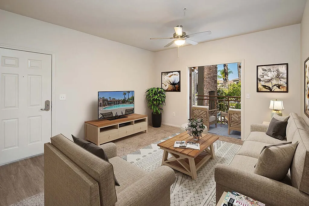 Sierra at Otay Ranch Apartments — Photo 3