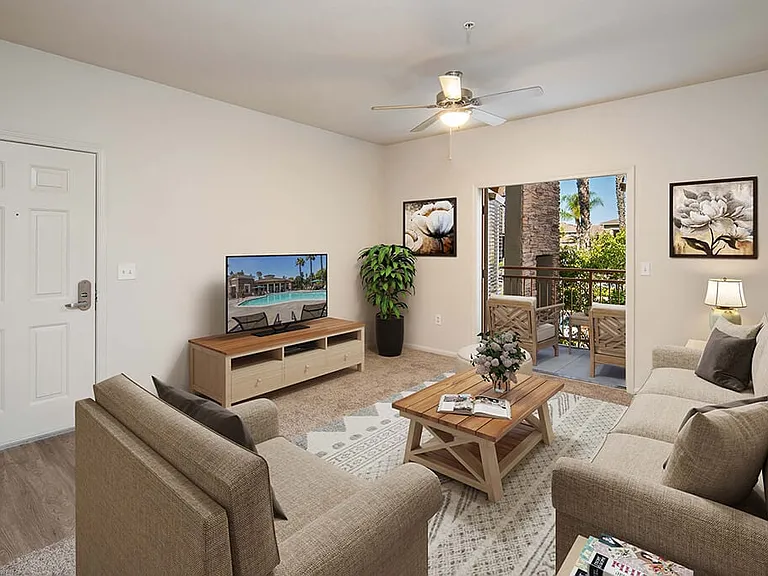 Sierra at Otay Ranch Apartments — Photo 3