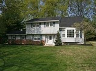 38 Glen Rd, Bound Brook, NJ 08805