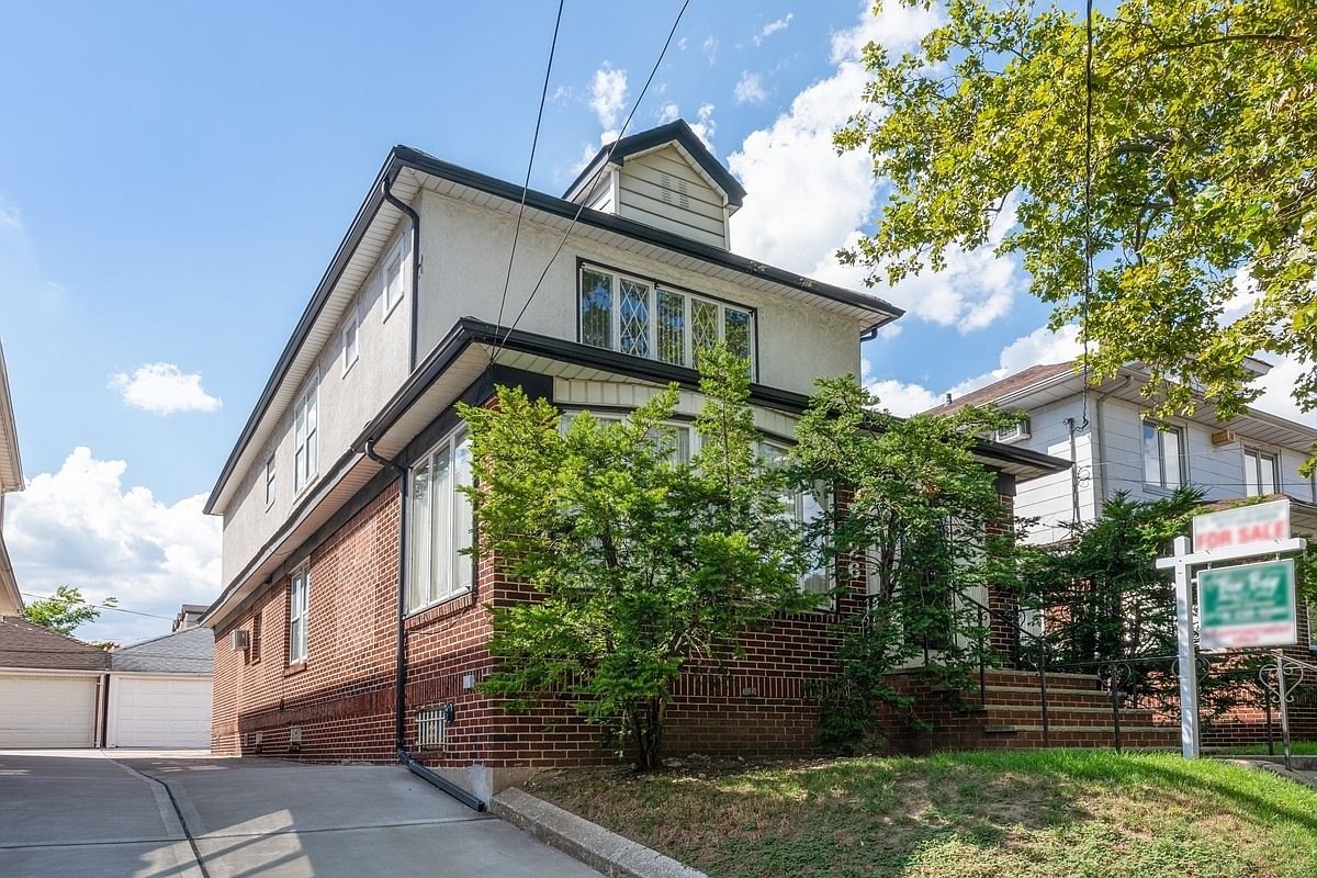 7526 Narrows Ave, Brooklyn, NY 11209 | Zillow