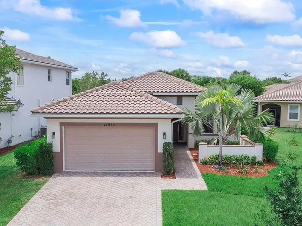 11913 NW 82nd Street, Parkland, FL 33076