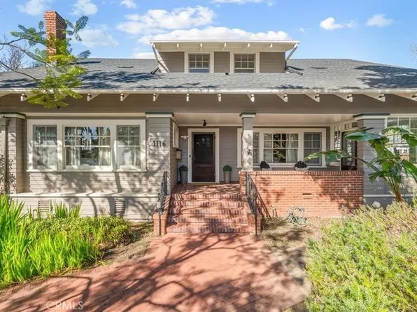 1116 Pismo St, San Luis Obispo, CA 93401
