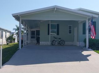 7661 Longhorn Ave #5, Sebastian, FL 32976