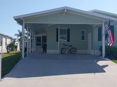 7661 Longhorn Ave #5, Sebastian, FL, 32976