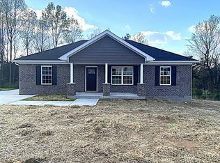 511 Braden Way, Bardstown, KY