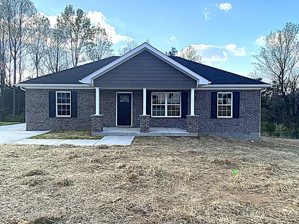 511 Braden Way, Bardstown, KY 40004