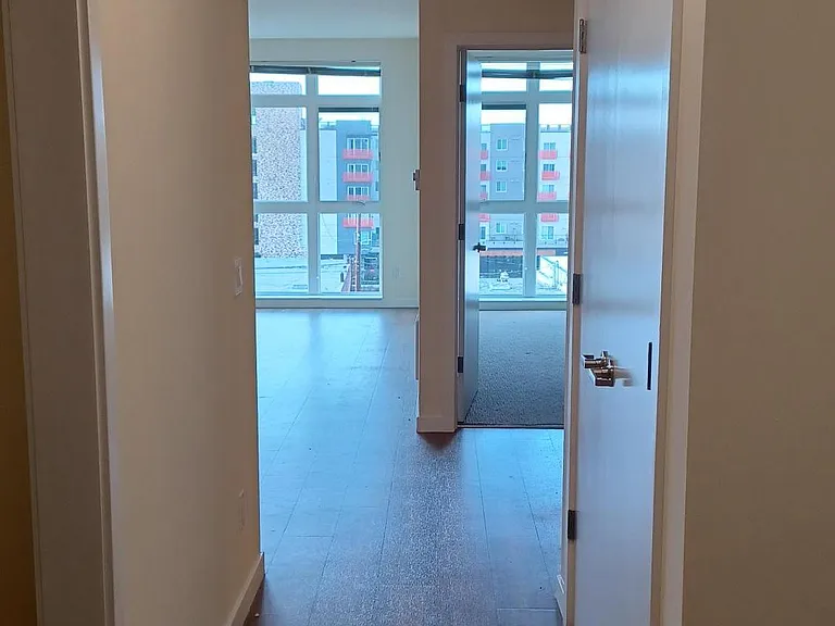 Aero Apartments — Photo 70