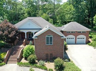 409 Westchester Rd, Statesville, NC 28625