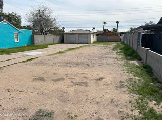 1915 W Monte Vista Rd #15, Phoenix, AZ 85009