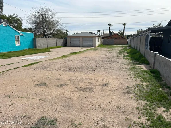 1915 W MONTE VISTA Road #15, Phoenix, AZ 85009