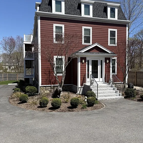 56 Spring St #3 — Photo 1