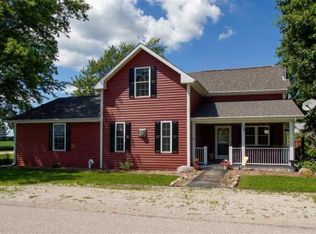 6800 Monroe St, Stockwell, IN 47983