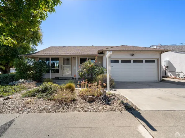 3477 Alvarado St, San Leandro, CA 94578