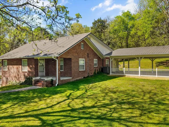 1017 Old Knoxville Hwy, Sevierville, TN 37862