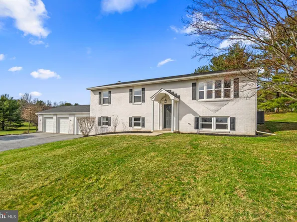 5142 Perry Rd, Mount Airy, MD 21771