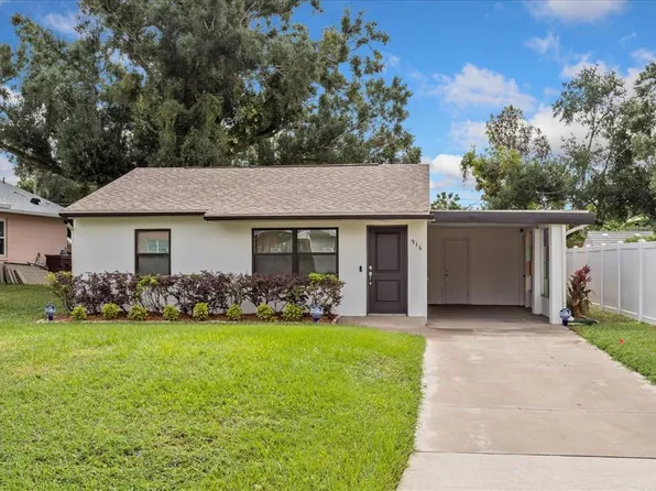 916 Timor Ave, Orlando, FL 32804