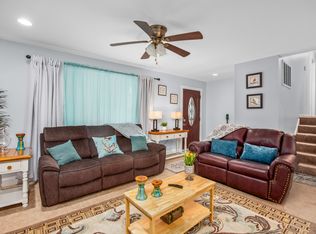 3843 Barkwood Ct, Winston Salem, NC 27105