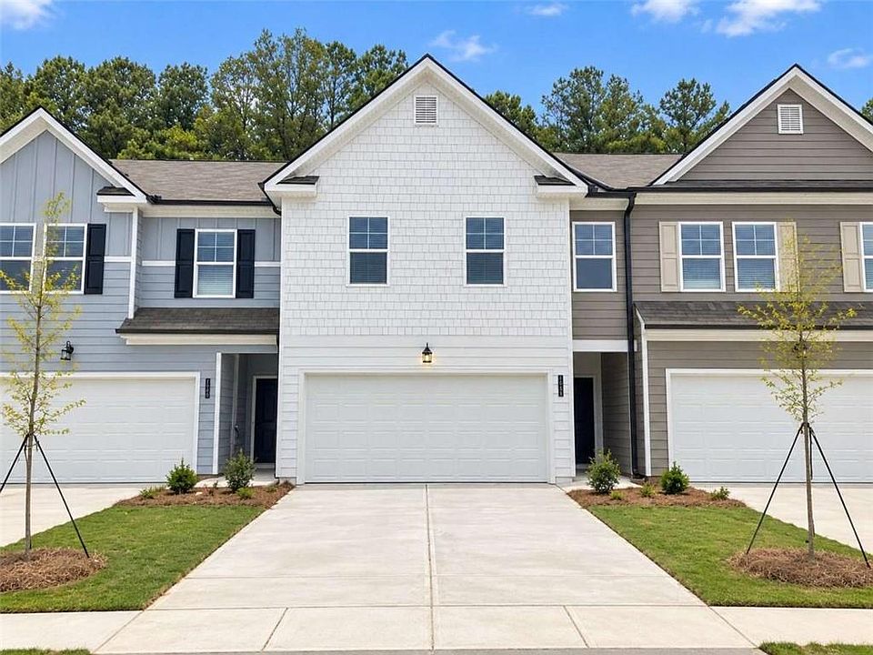 1st image of 1058 Merritt Dr #30