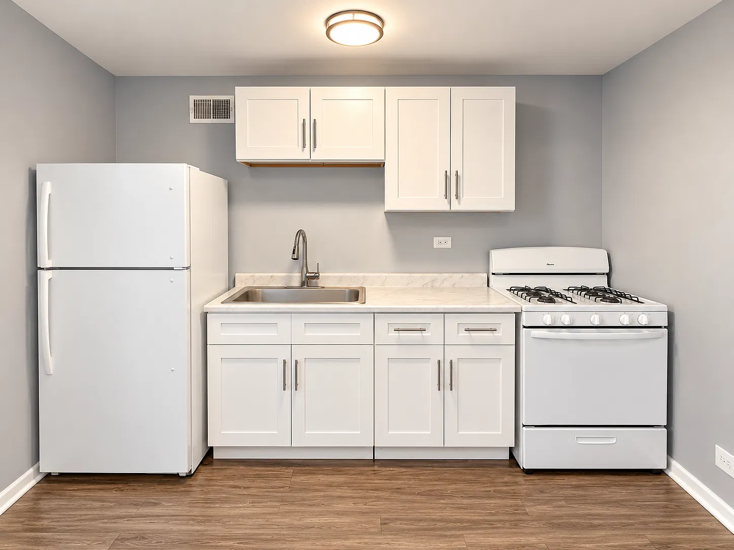 2 bed, $1,550 — Photo 4