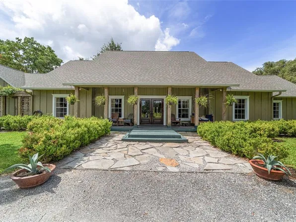 14500 NW Highway 464b, Morriston, FL 32668