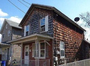 418 Finn St, Scranton, PA 18509