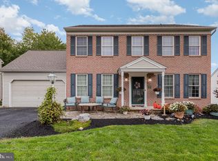 714 Veronica Ln, Enola, PA 17025