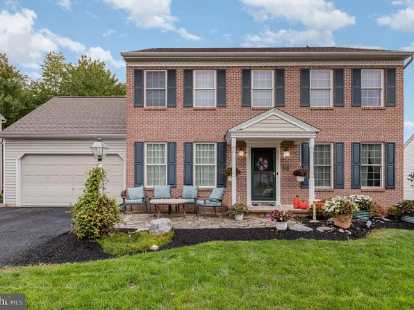 714 Veronica Ln, Enola, PA 17025