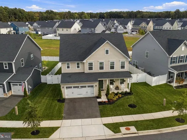 114 Pathfinder Cir, Grasonville, MD 21638