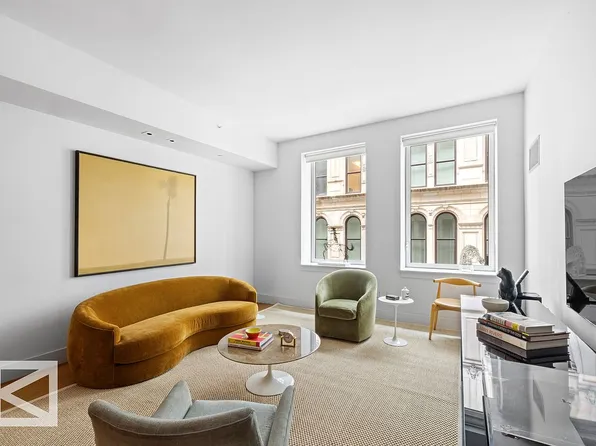 101 Leonard St #D5, New York, NY 10013