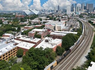 350 Peters St SW UNIT 11, Atlanta, GA 30313