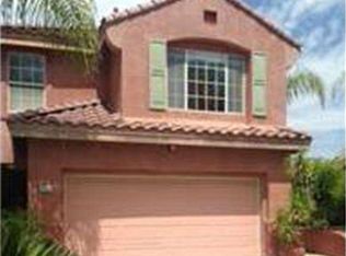 24514 Sunshine Dr, Laguna Niguel, CA 92677