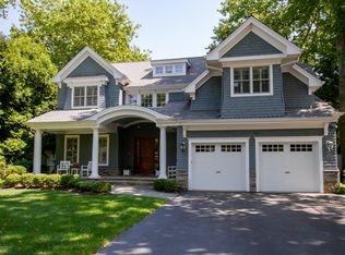 123 Harvard Rd, Fair Haven, NJ 07704