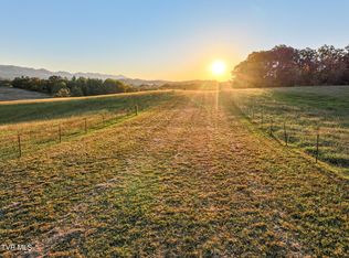 0 Cartwheel Rd, Greeneville, TN 37743