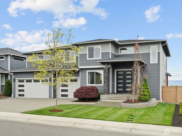 6903 232nd Ave E, Buckley, WA 98321